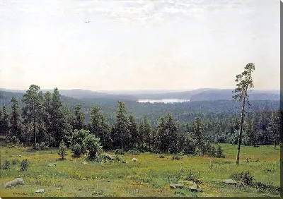 картина