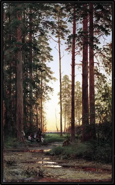 картина