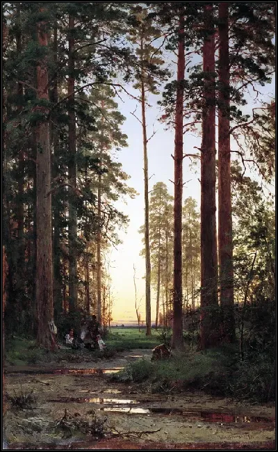 картина