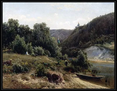 картина