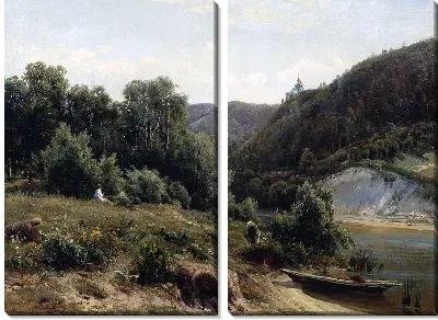 картина