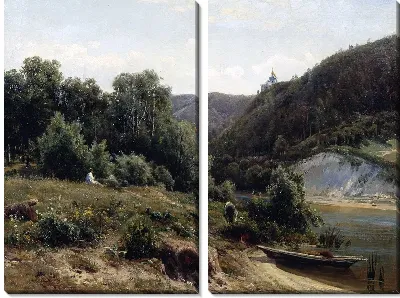картина