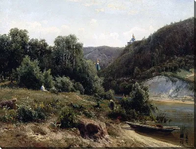 картина