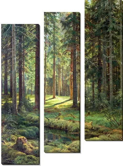 картина