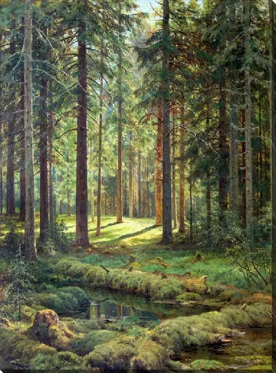 картина