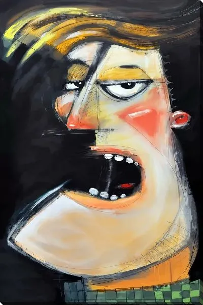 Постер Григорий