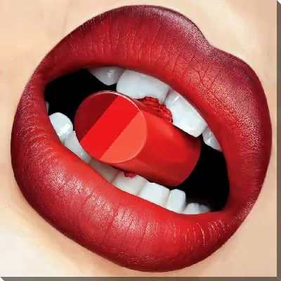 Губная помада