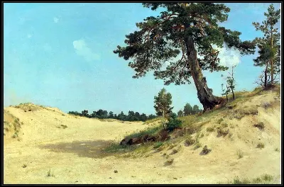 картина