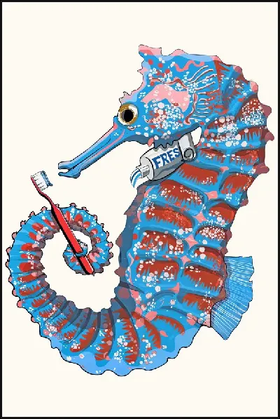 картина