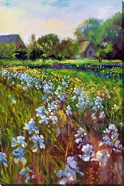 картина