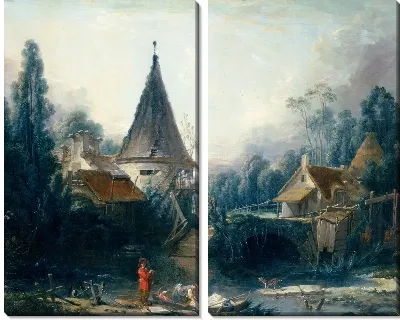 картина