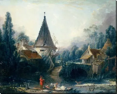картина