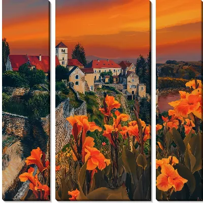 картина
