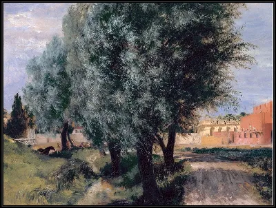 картина