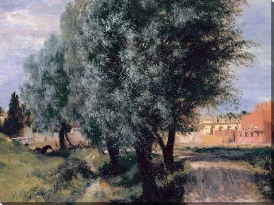 картина