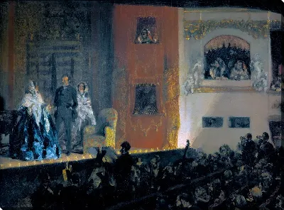 картина