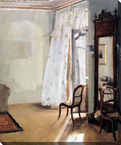 Балкон номера (Balcony room)