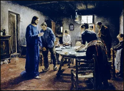 картина