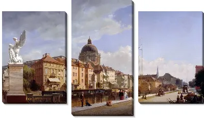 Набережная (Embankment)