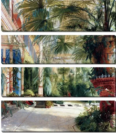 картина