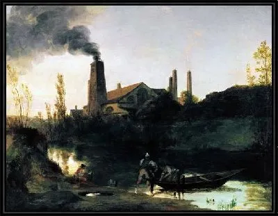 Фабрика (Factory)