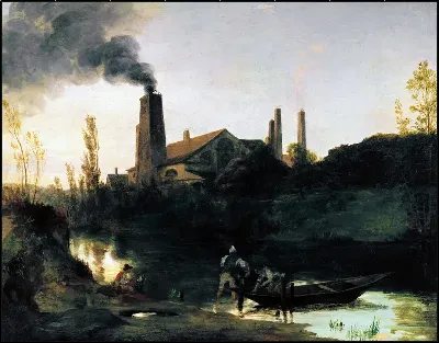 картина