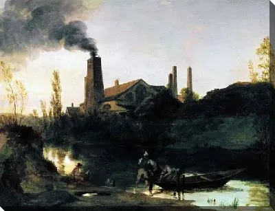 Фабрика (Factory)