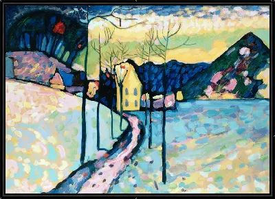 картина
