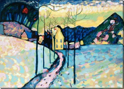 картина