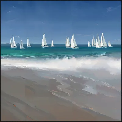 картина