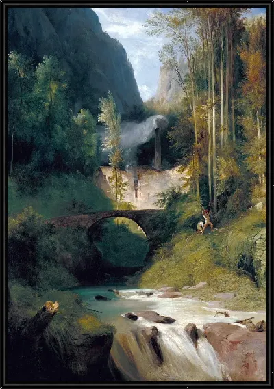 картина