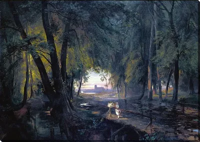 картина