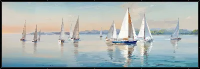 картина