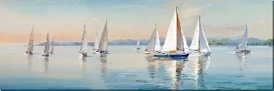 Постер Регата №46