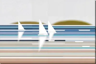 Постер Регата №62