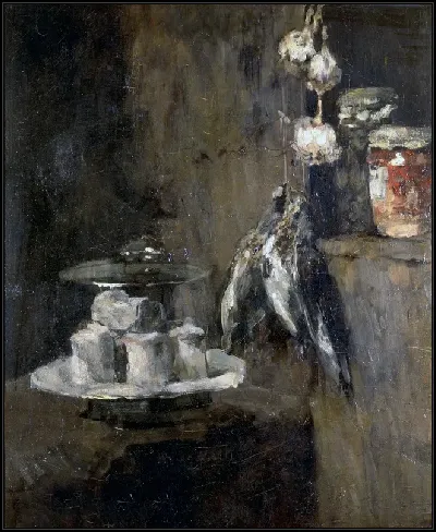 картина