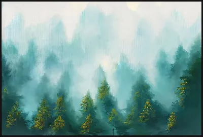 картина