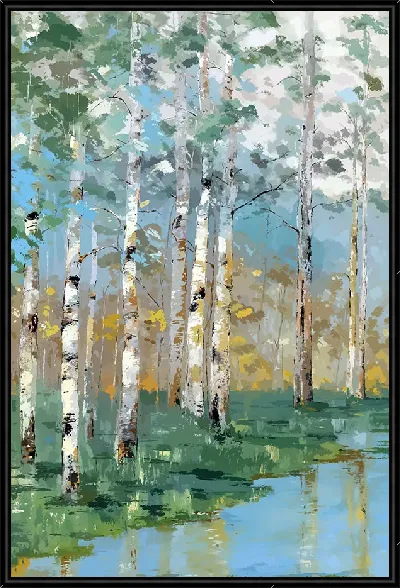 картина