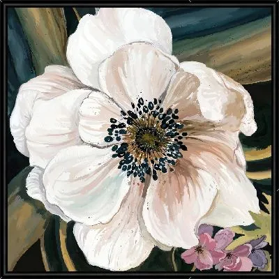 Соцветие анемон №2