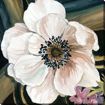 Соцветие анемон №2