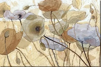 Анемоны №81