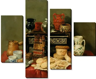 Картина Натюрморт (Still Life) №15