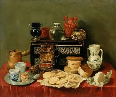 Картина Натюрморт (Still Life) №15