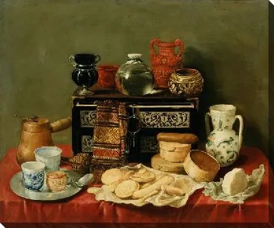 Картина Натюрморт (Still Life) №15