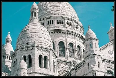 Базилика Сакре-Кёр