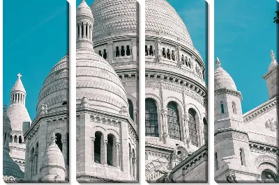 Базилика Сакре-Кёр