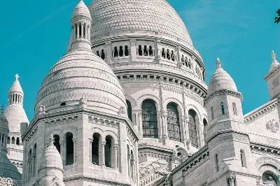 Базилика Сакре-Кёр