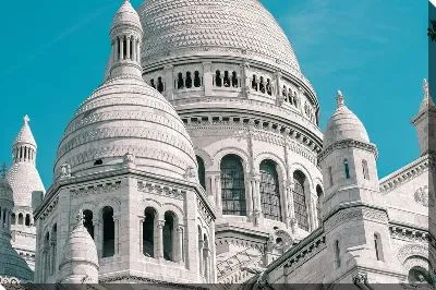 Базилика Сакре-Кёр