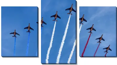 Самолеты Франции