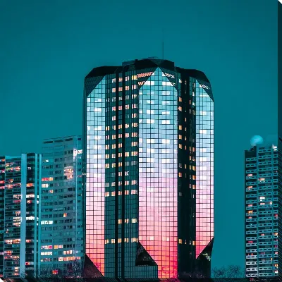 картина